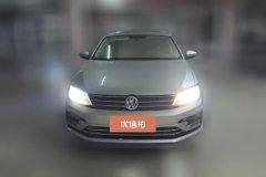 2018 Volkswagen Sagitar 2018 1.4T AT 280TSIsparkleEdition #2