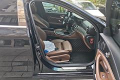 2020 Mercedes-Benz E-Class 2020 1.5T AT E260LSport Facelift #8