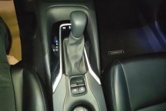 2023 Toyota Corolla 2023 1.8L AT Smartelectric hybridHybrid Pioneer #16