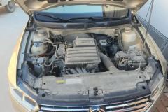 2018 Volkswagen Bora Sedan 2018 1.5 MT Comfort #10