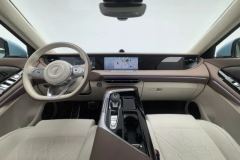 2022 Voyah Free 2021 4WDStandardEREVExclusiveLuxury Pkg #14