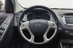 2015 Hyundai ix35 2015 2.0 AT SmartFWD China IV #15