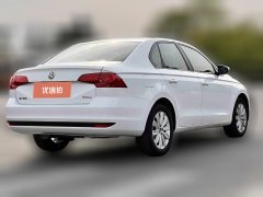 2021 Volkswagen Bora Sedan 2019 1.5 AT legendFashion China VI #3