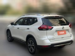 2019 Nissan X-Trail 2019 2.5 AT Smart ConnectLeading4WD #7