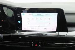 2021 Volkswagen Golf 2021 1.4T AT 280TSI R-Line #16