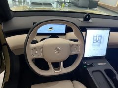 2023 NIO ET5 2022 75kWh #10