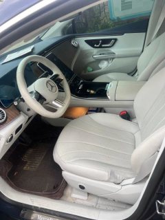 2024 Mercedes-Benz EQE 2022 350 Luxury #4
