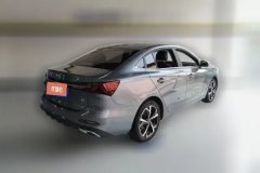 2024 Roewe i5 2023 1.5L AT CVTHonor #3