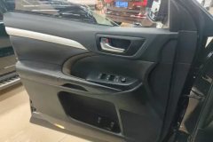 2019 Toyota Highlander 2018 2.0T 4WDLuxury 7Seat China V #7