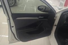 2021 Volkswagen Sagitar 2021 1.4T AT 280TSI DSGComfortSmart Connect #7