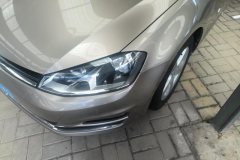2018 Volkswagen Golf 2017 1.4T AT 230TSI Comfort Million Edition #5