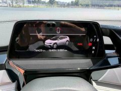 2023 Volkswagen ID.6 CROZZ 2022Long Range PROEdition #13