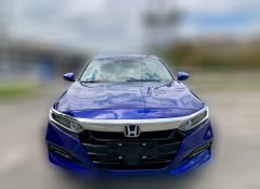 2020 Honda Accord 2018 1.5T AT 260TURBOLuxury China VI #2