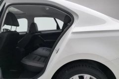 2017 Volkswagen Bora Sedan 2017 1.6 AT Comfort #19