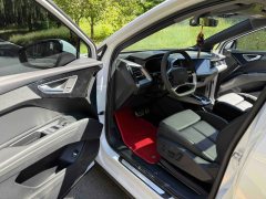 2024 Audi Q4 e-tron 2024 40 e-tron EnactusEdition #7