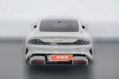 2024 Xiaomi Auto Xiaomi SU7 2024 800km 4WDSuperLong RangeHigh-end smart drivingMaxEdition #4