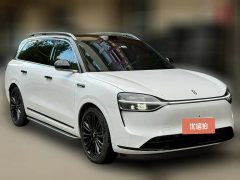 2024 AITO M9 2024 EREV UltraEdition 52kWh 6SeatEdition #1