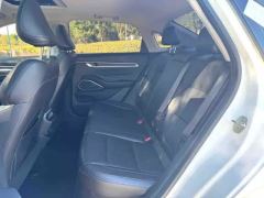 2023 Geely Auto Emgrand Sedan 2023 No.4generationChampion 1.5L MT Luxury #9