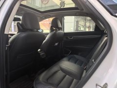 2017 Geely Auto Emgrand GS 2016 1.3T MT GraceLingshang #8
