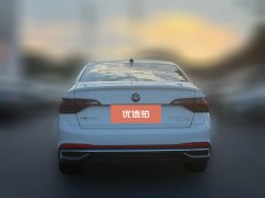 2022 Volkswagen Sagitar 2023 1.4T AT 280TSI DSGSurpassPlusEdition #7