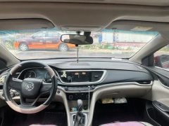 2020 Buick Excelle GT Sedan 2021 1.5 AT modelElite #5