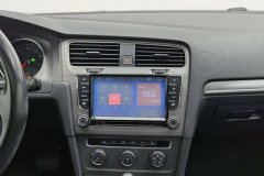 2016 Volkswagen Golf 2016 230TSI ATLuxury #16
