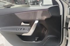 2022 Mercedes-Benz A-Class 2022 Facelift 1.3T AT A 200 L Sportsedan chairFashion #7
