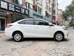 2015 Toyota Vios 2014 1.5 MT ZhizhenEdition #8