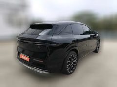 2025 Zeekr 7X 2025 75kWh RWDSmart Drive #4
