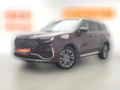 2022 Ford Equator 2021 2.0T AT EcoBoost 225 Respect the leader 6Seat #1