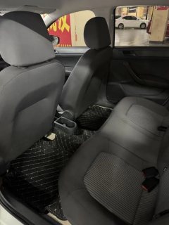 2021 Volkswagen Santana 2021 1.5 MT Fashion #7