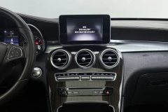 2018 Mercedes-Benz GLC-Class 2018 Facelift 2.0T AT GLC 260 4MATIC Dynamic #16
