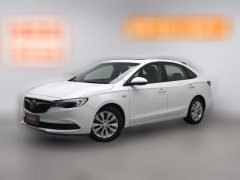 2019 Buick Excelle GT Sedan 2019 1.0T AT 15TEntry China VI #1