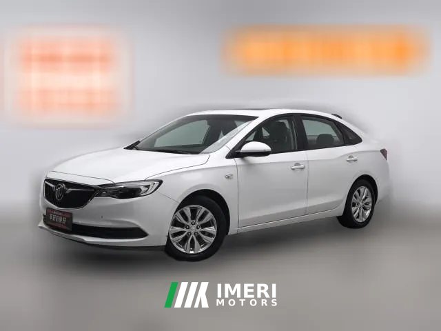 2019 Buick Excelle GT Sedan 2019 1.0T AT 15TEntry China VI