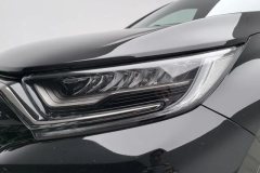 2022 Honda CR-V 2021 1.5T AT 240TURBOblackadderEditionFWD #5