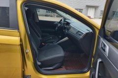 2021 Volkswagen Polo Hatchback 2019 1.5 AT PluspanoramicEnjoy #8