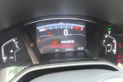 2022 Honda CR-V 2021 1.5T AT 240TURBOFashionFWD #14