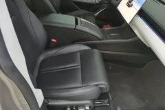 2024 Zeekr 007 2025 RWDSmart Drive 75kWh #9