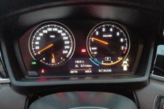 2023 BMW X1 2022 1.5T AT sDrive20Li Exclusive #14