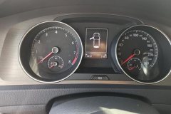 2016 Volkswagen Golf 2016 230TSI ATLuxury #14