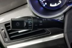 2017 Geely Auto Emgrand Sedan 2017 1.5L MT Million Edition Up #24