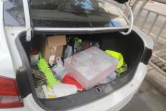 2015 Buick Excelle GT Sedan 2015 1.5 AT 15NElite #4