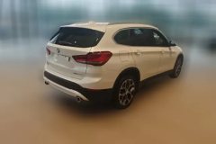 2023 BMW X1 2022 AT sDrive25Li Leading #3