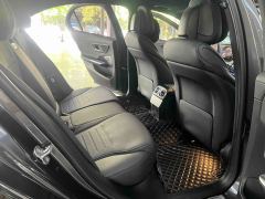 2024 Mercedes-Benz C-Class 2024 1.5T AT C 260 L Hao YeSport #7