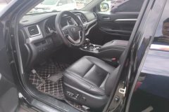 2020 Toyota Highlander 2018 2.0T 4WDLuxury 7Seat China V #9