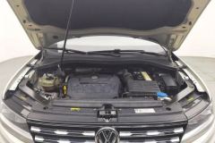 2020 Volkswagen Tiguan L 2020 2.0T AT 330TSIIntelligent movementLuxury FWD China VI #7