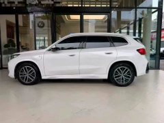 2025 BMW iX1 2025 eDrive25L XDesign Pkg #5