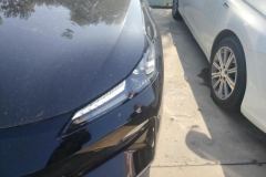2022 Deepal SL03 2022 1.5L AT 1200EREVEdition #5