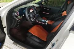 2024 Mercedes-Benz C-Class 2025 1.5T AT C 260 L Sport #9