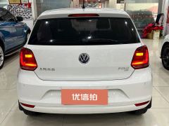 2018 Volkswagen Polo Hatchback 2018 1.5 AT Enjoy #18